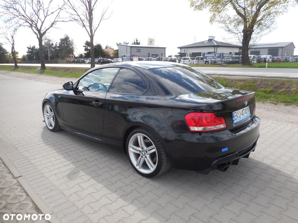 BMW Seria 1 - 5