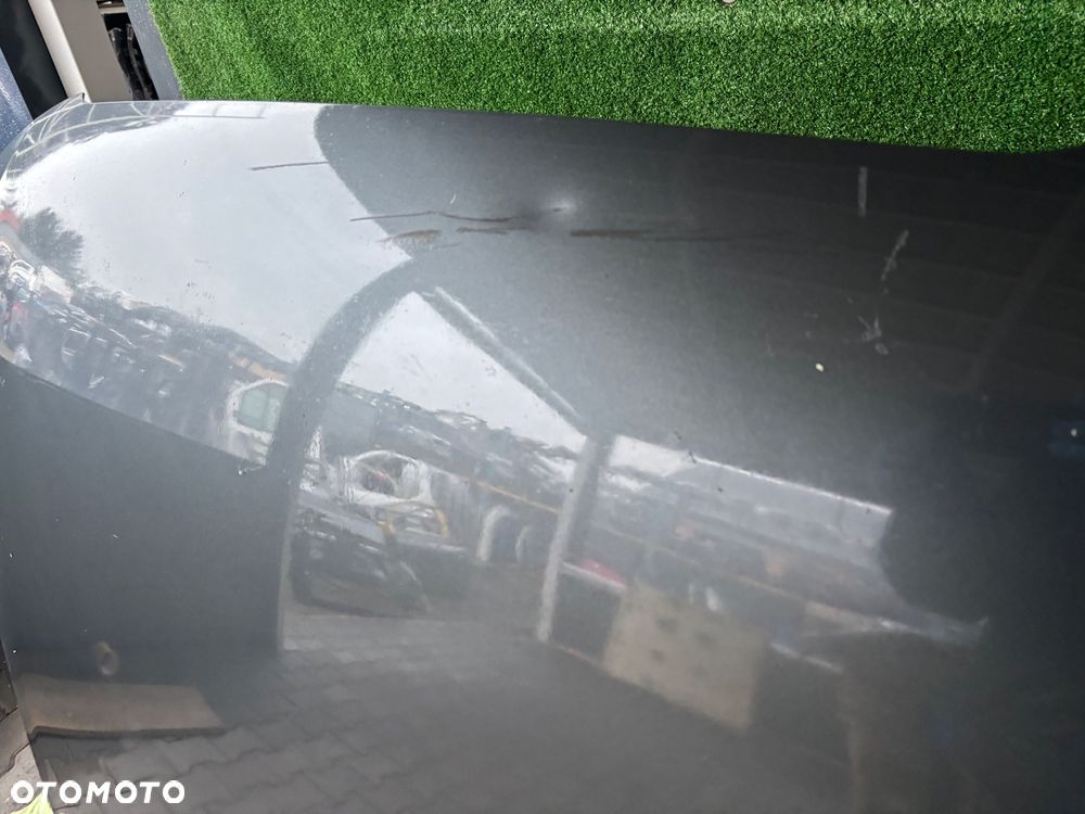 Audi A5 8T0 lift 2011-2016 Maska silnika - 2