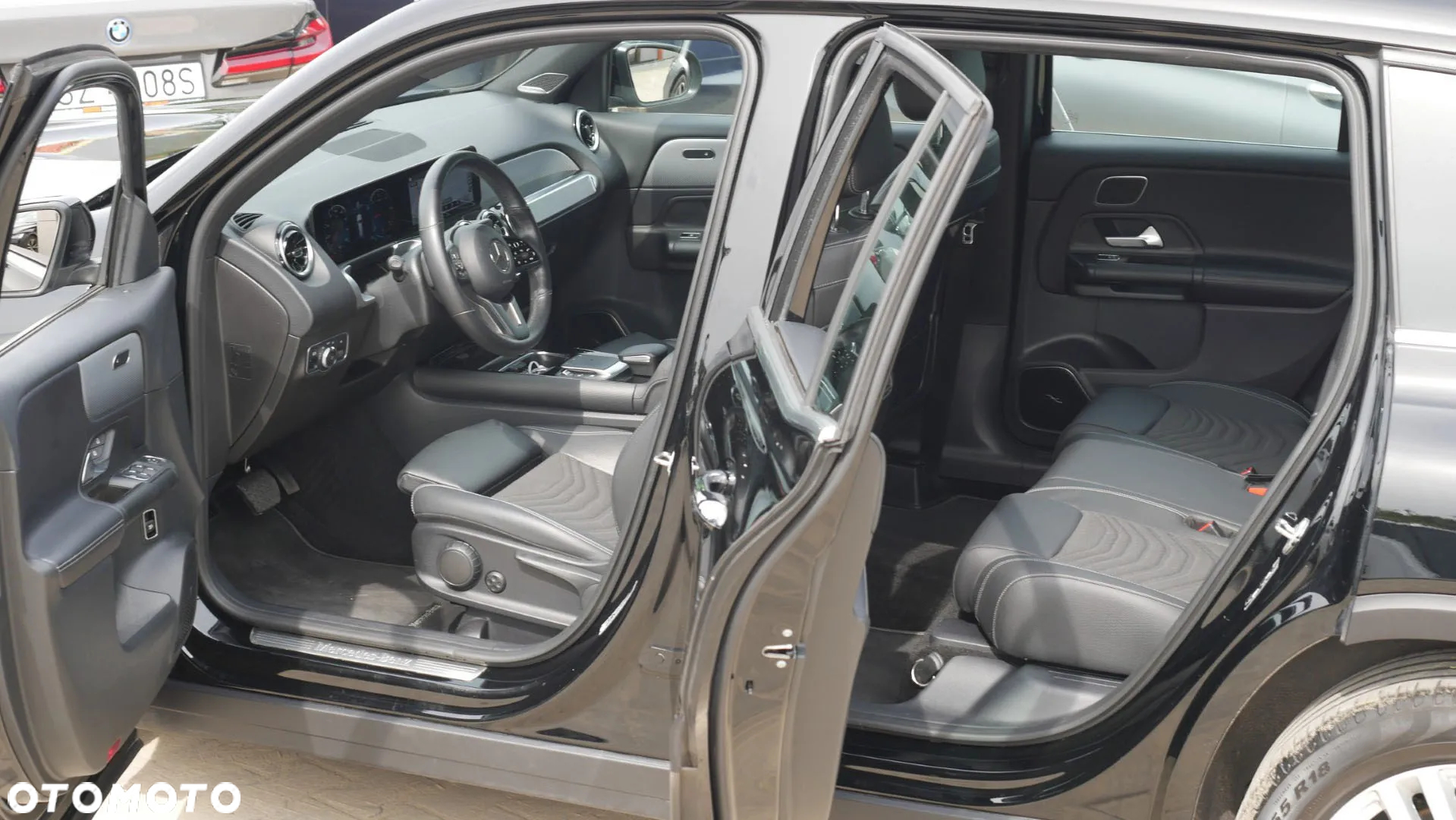 Mercedes-Benz GLB 220 d 4-Matic Style 8G-DCT - 24