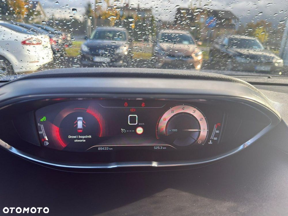 Peugeot 3008 1.2 PureTech GT S&S - 8