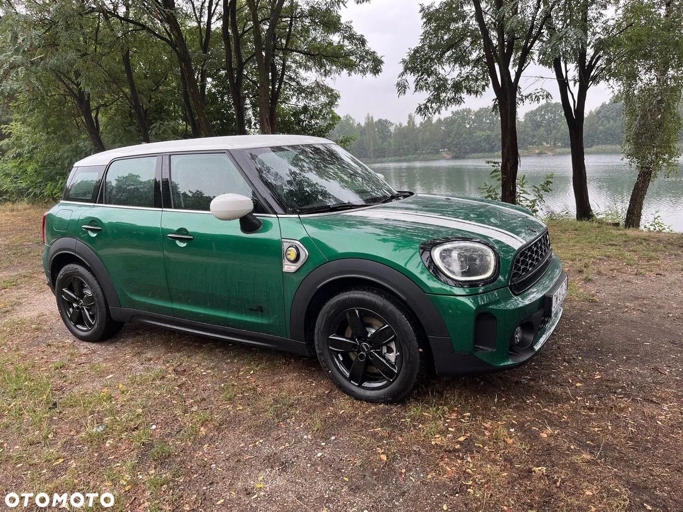 MINI Countryman Cooper SE ALL4 - 1