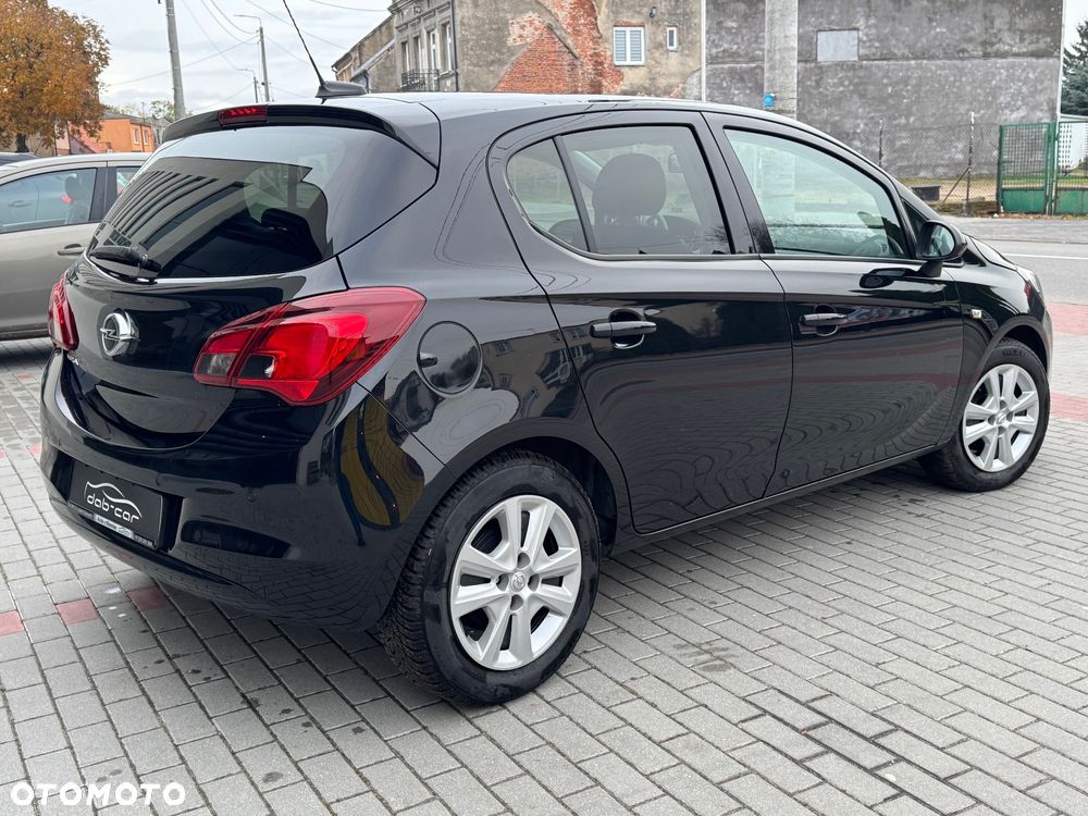 Opel Corsa 1.4 Cosmo - 11