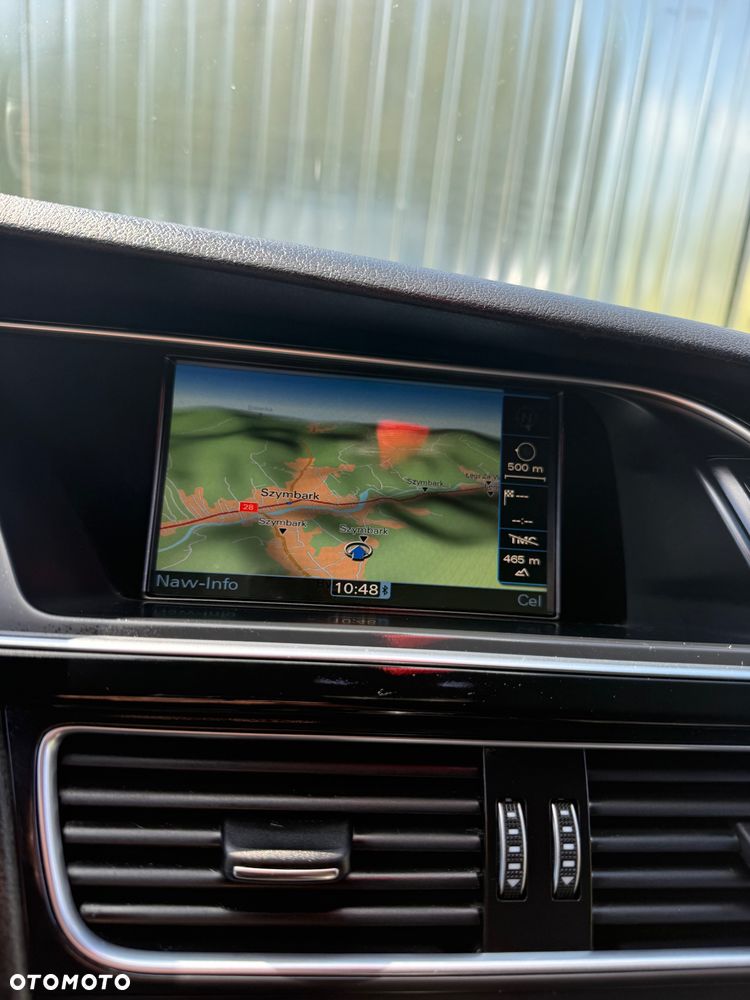 Audi A4 Avant 2.0 TFSI Quattro - 20