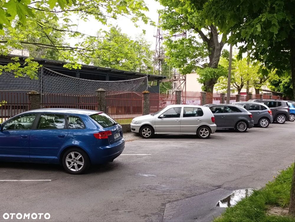 Volkswagen Polo 1.4 Basis - 3