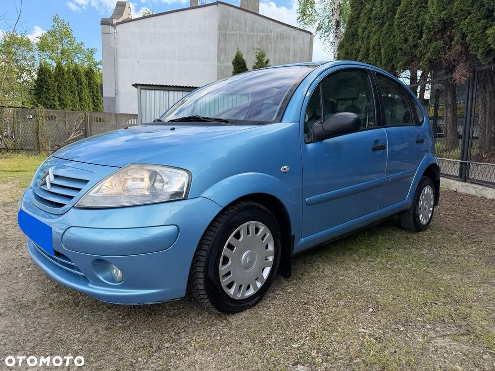 Citroën C3 1.4i Impress Pack - 14