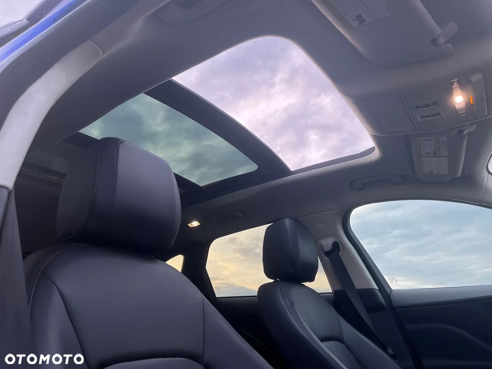 Jaguar F-Pace 2.0 i4P AWD Pure - 15