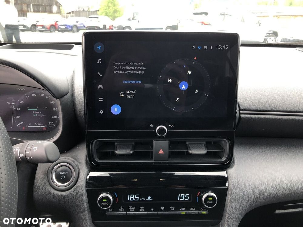 Toyota Yaris Cross Hybrid 1.5 GR Sport - 15