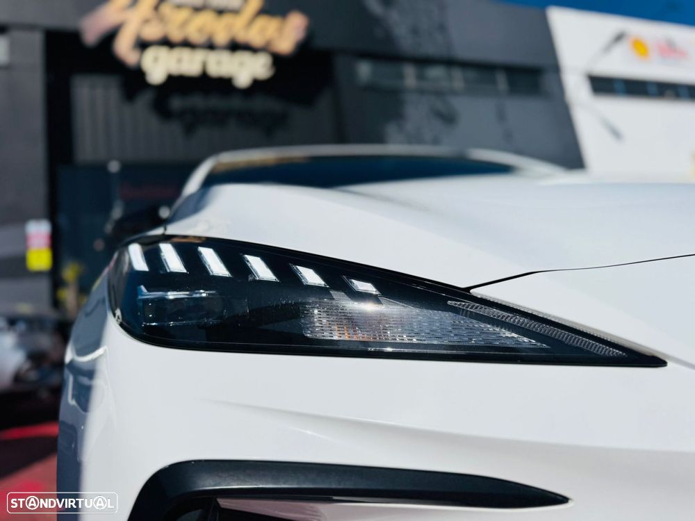 MG MG4 51 kWh Standard - 6