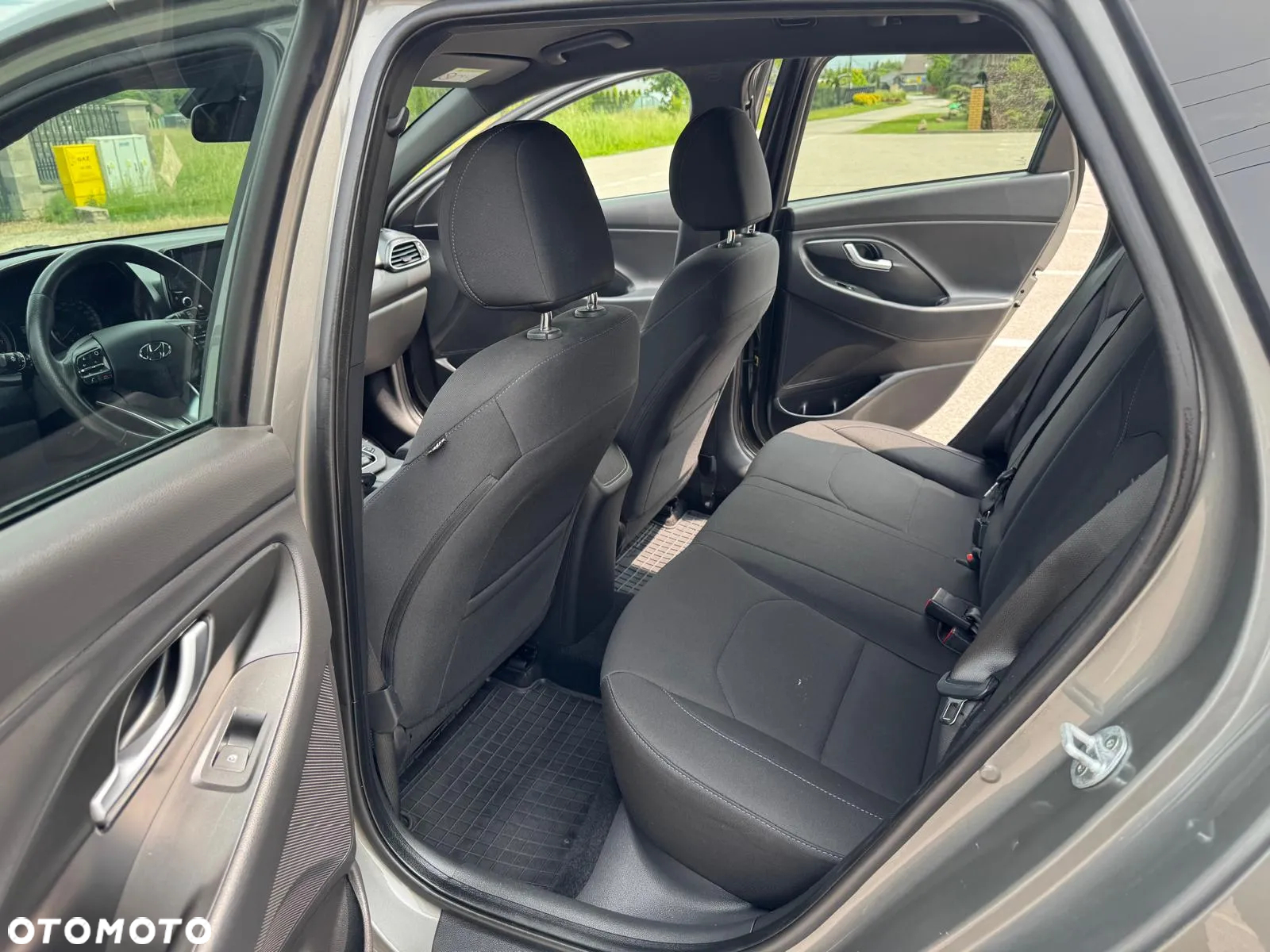 Hyundai i30 Fastback 1.4 T-GDI GPF Premium DCT - 7