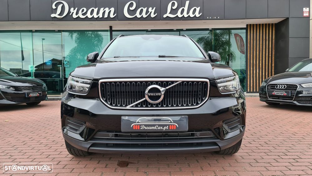 Volvo XC 40 1.5 T2 Momentum Plus - 8