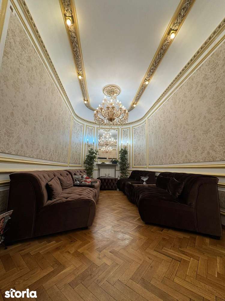 Spatiu comercial de inchiriat Piata Romana bd Magheru - Imagine principală: 3/20