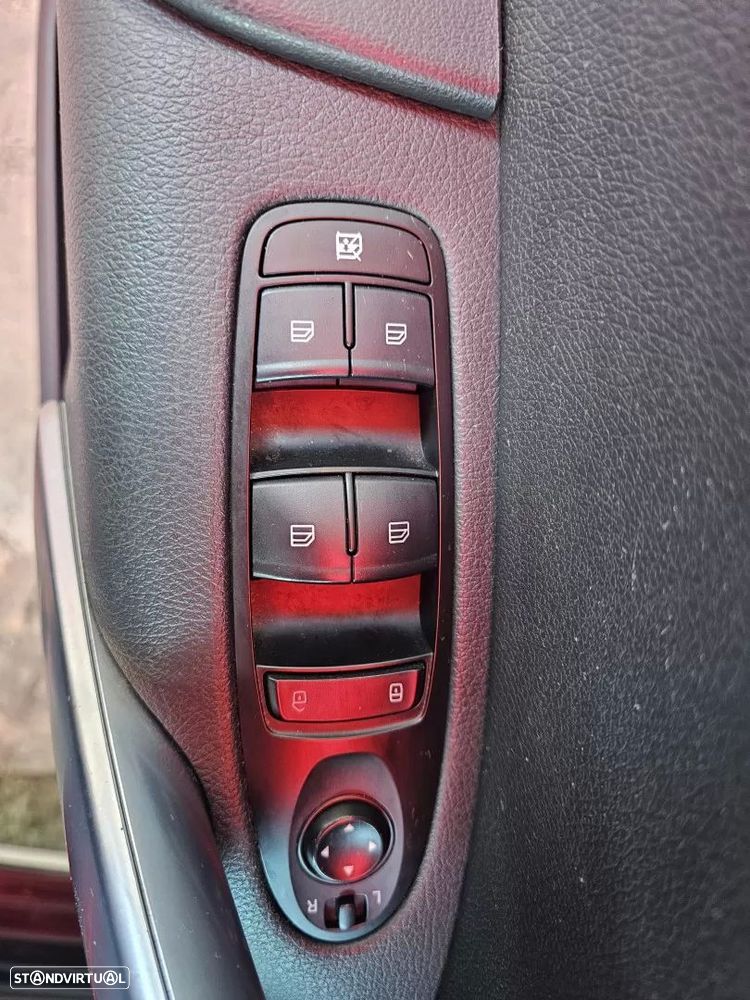 Mercedes-Benz X 250 Aut. PROGRESSIVE EDITION - 7