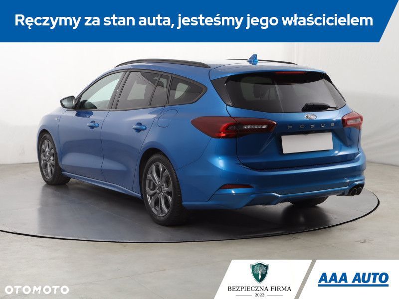 Ford Focus SW - 6
