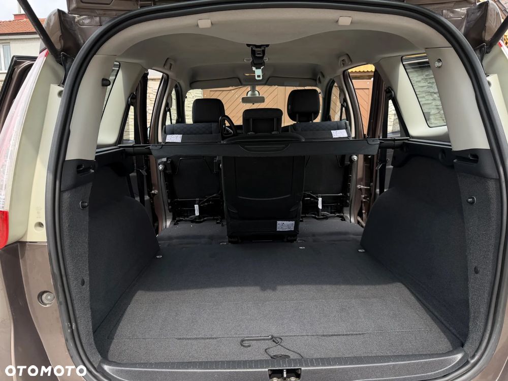 Renault Scenic 1.9 dCi Tech Run - 26