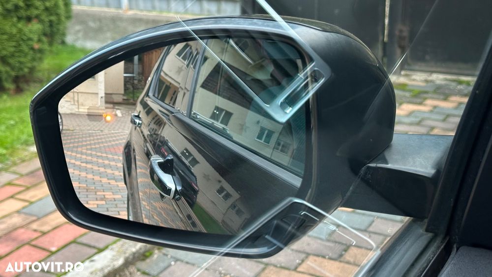 Land Rover Discovery Sport 2.0 l TD4 HSE Aut. - 15