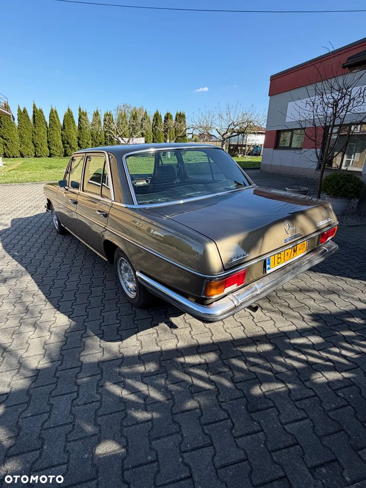 Mercedes-Benz Inny - 3