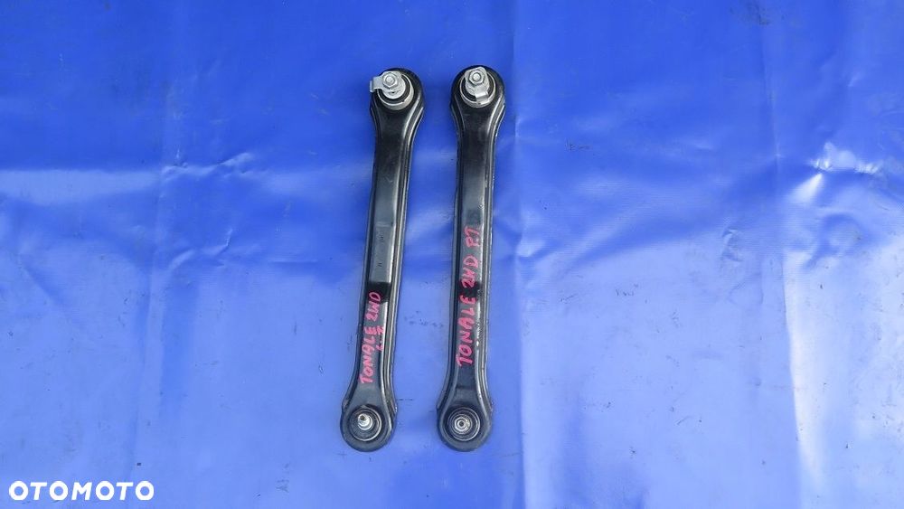 WAHACZ TYŁ TYLNY LEWY LUB PRAWY ALFA ROMEO TONALE - 3