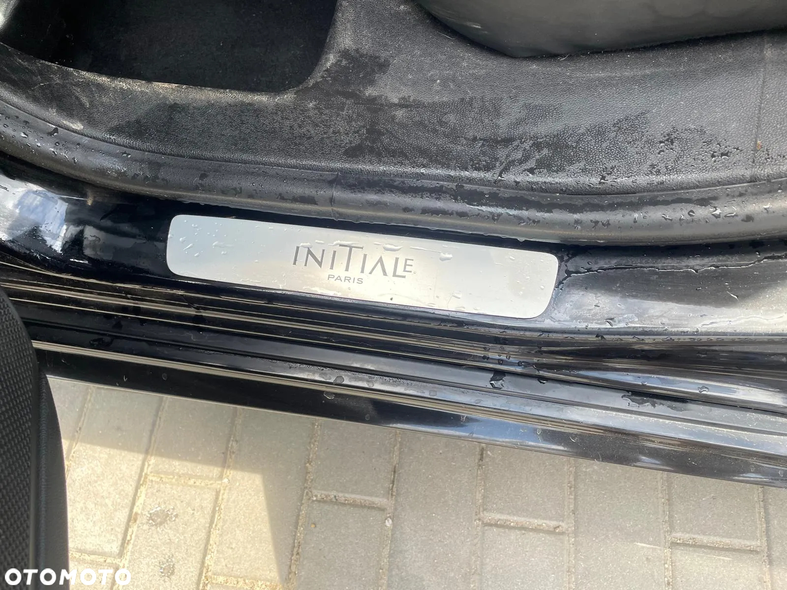 Renault Talisman 1.6 Energy dCi Initiale Paris EDC - 11