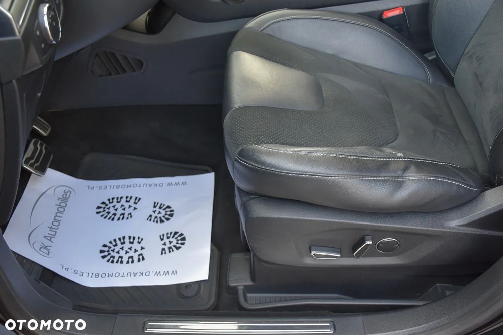 Ford S-Max 2.0 TDCi Bi-Turbo ST-Line PowerShift - 22