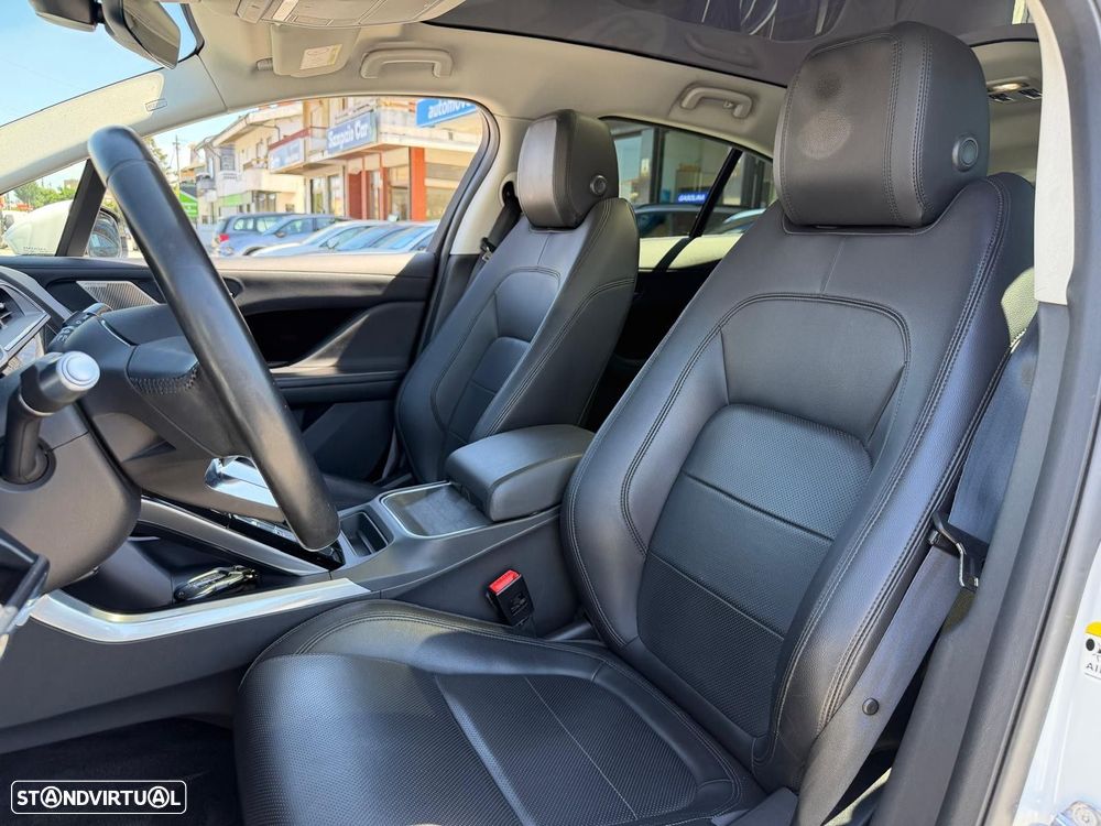 Jaguar I-Pace S AWD Aut. - 10