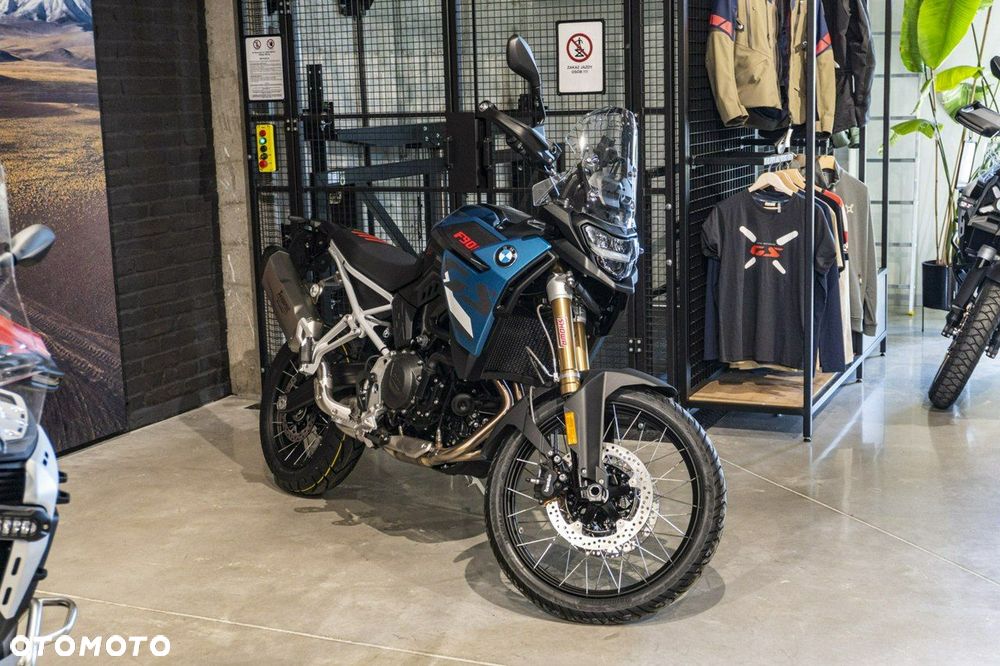 BMW GS - 3