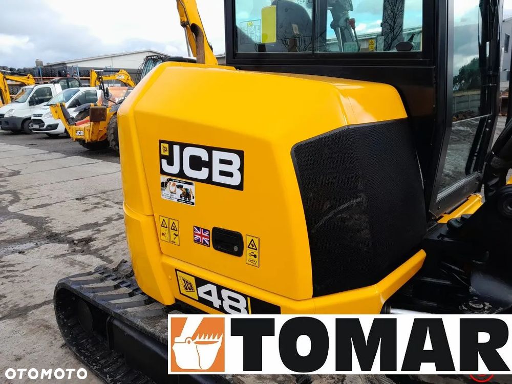 JCB 48z-1 - 15