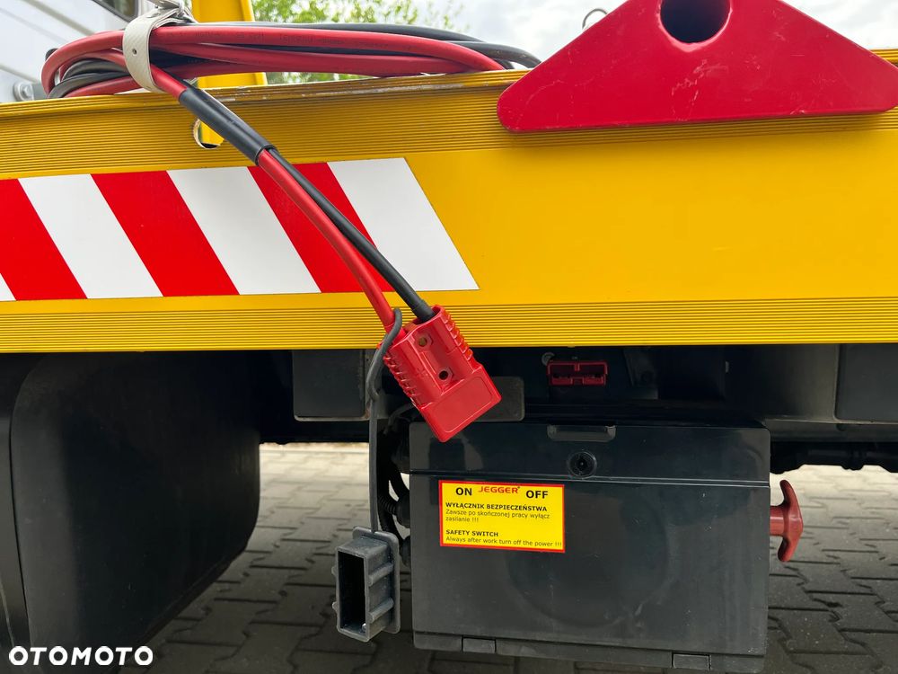 Iveco daily - 21