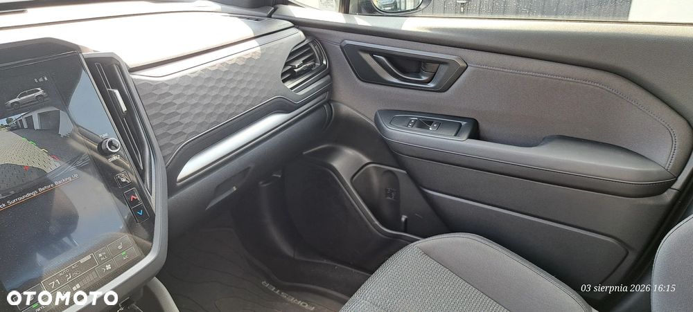 Subaru Forester - 29