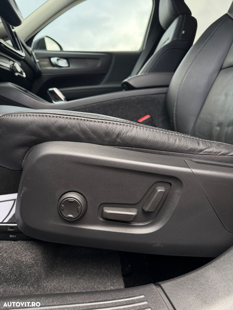 Volvo XC 40 T5 Recharge DKG Plus Dark - 23