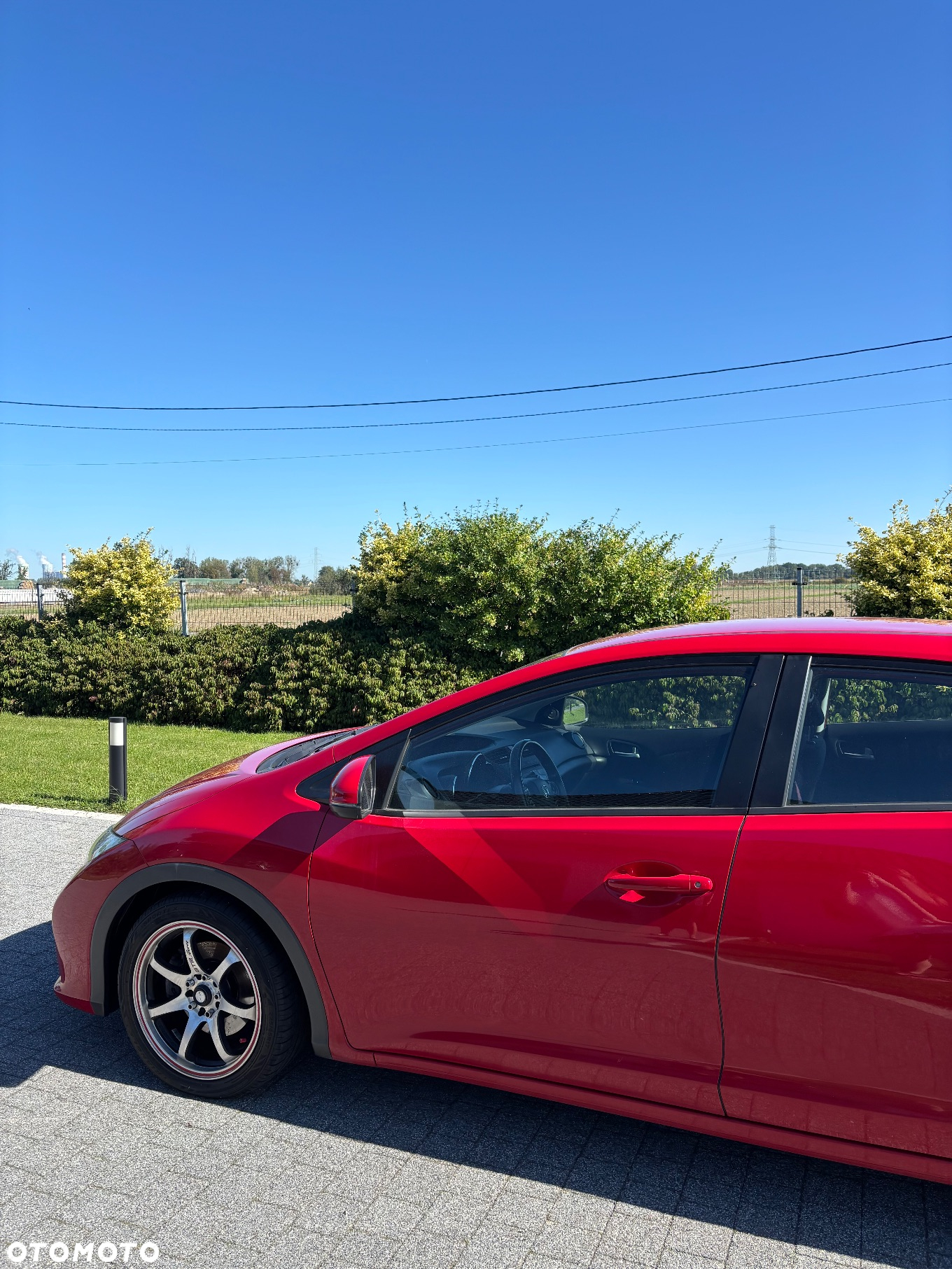 Honda Civic 1.8 Sport - 5