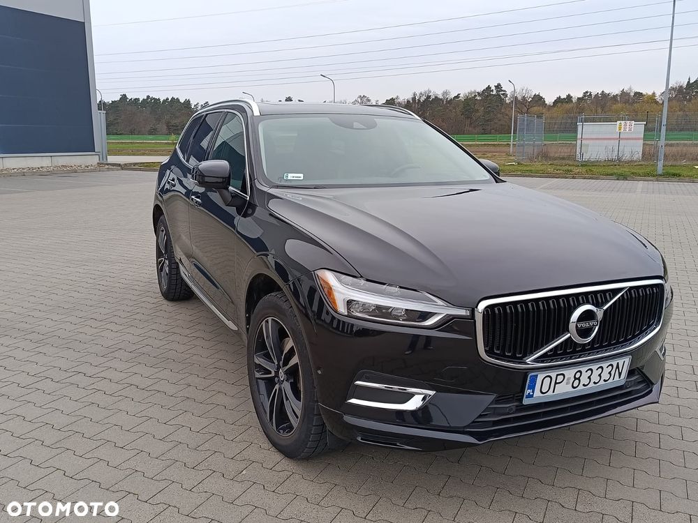 Volvo XC 60 T5 AWD Geartronic Inscription - 3