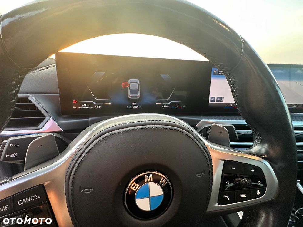 BMW Seria 3 - 7