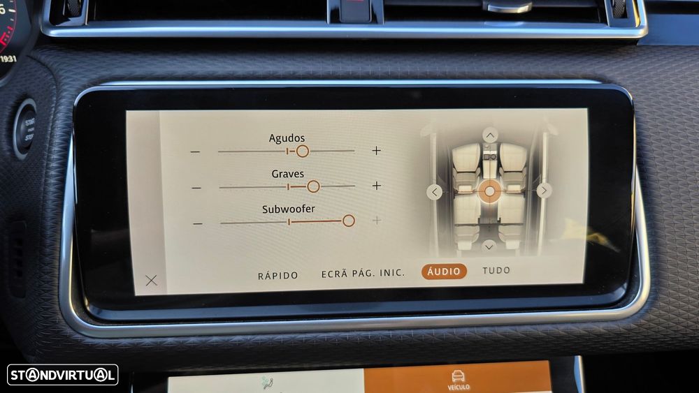Land Rover Range Rover Velar - 25