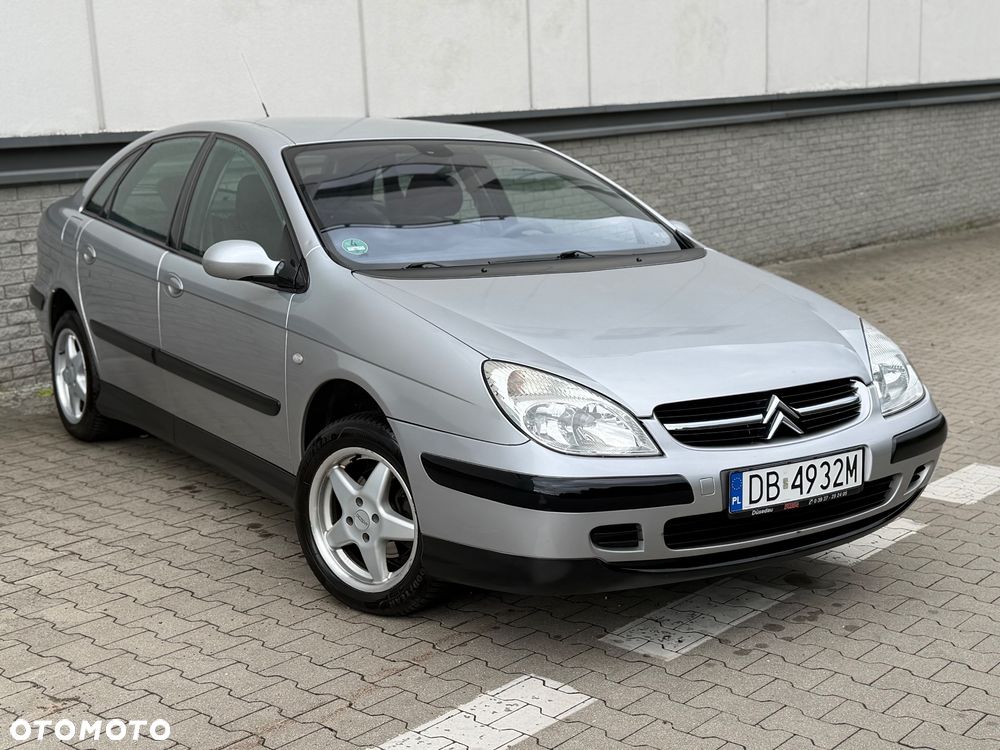 Citroën C5 2.0i 16V Prestige - 2