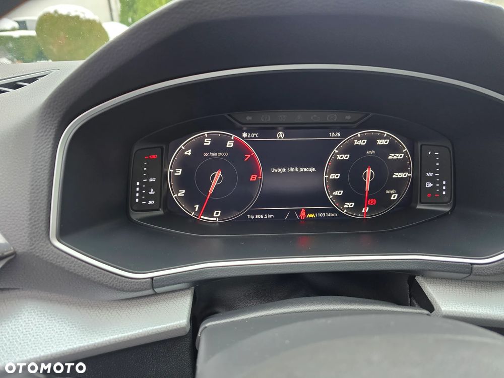 Seat Tarraco 1.5 TSI ACT OPF Xcellence - 21