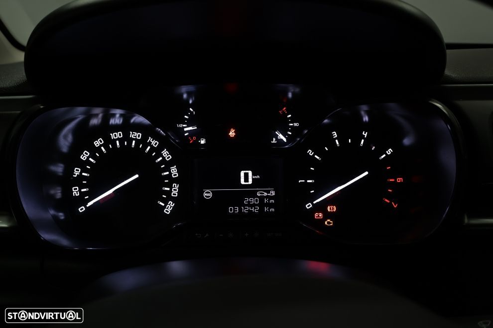 Citroën C3 1.2 PureTech Plus - 15