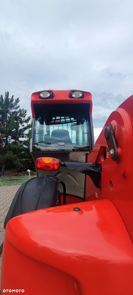 Manitou MHT 790 - 4