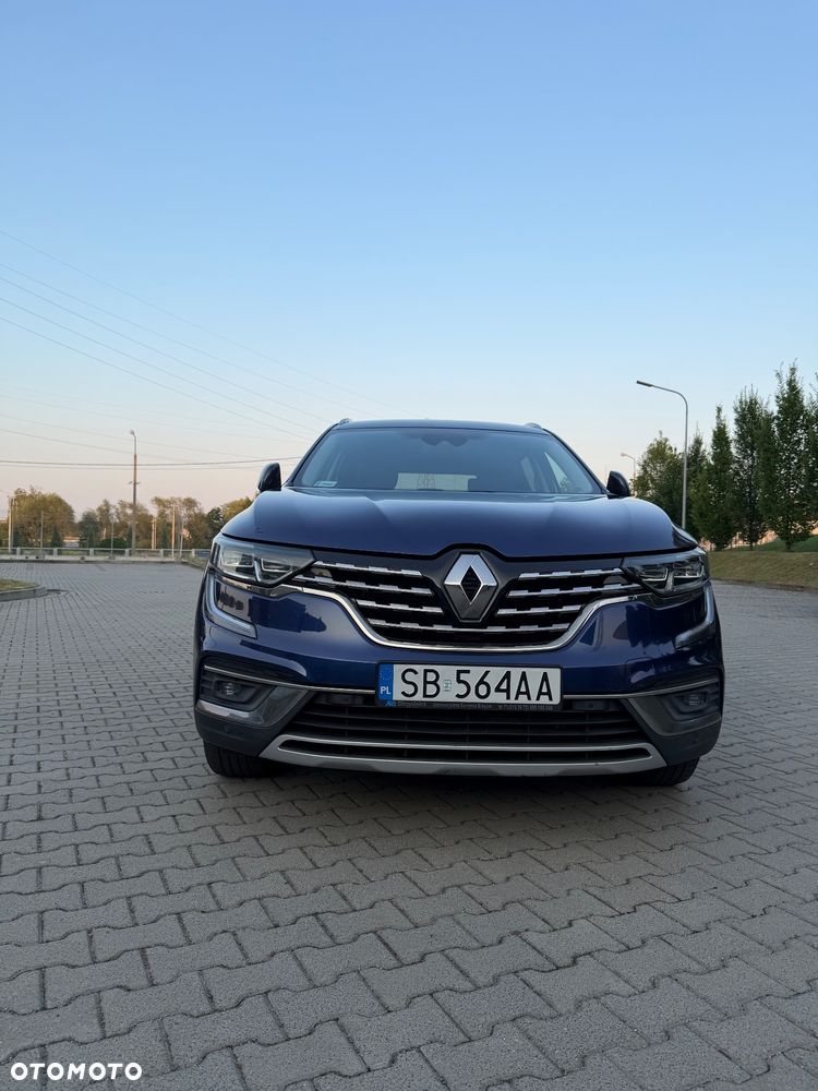 Renault Koleos 1.7 Blue dCi Intens X-Tronic - 5