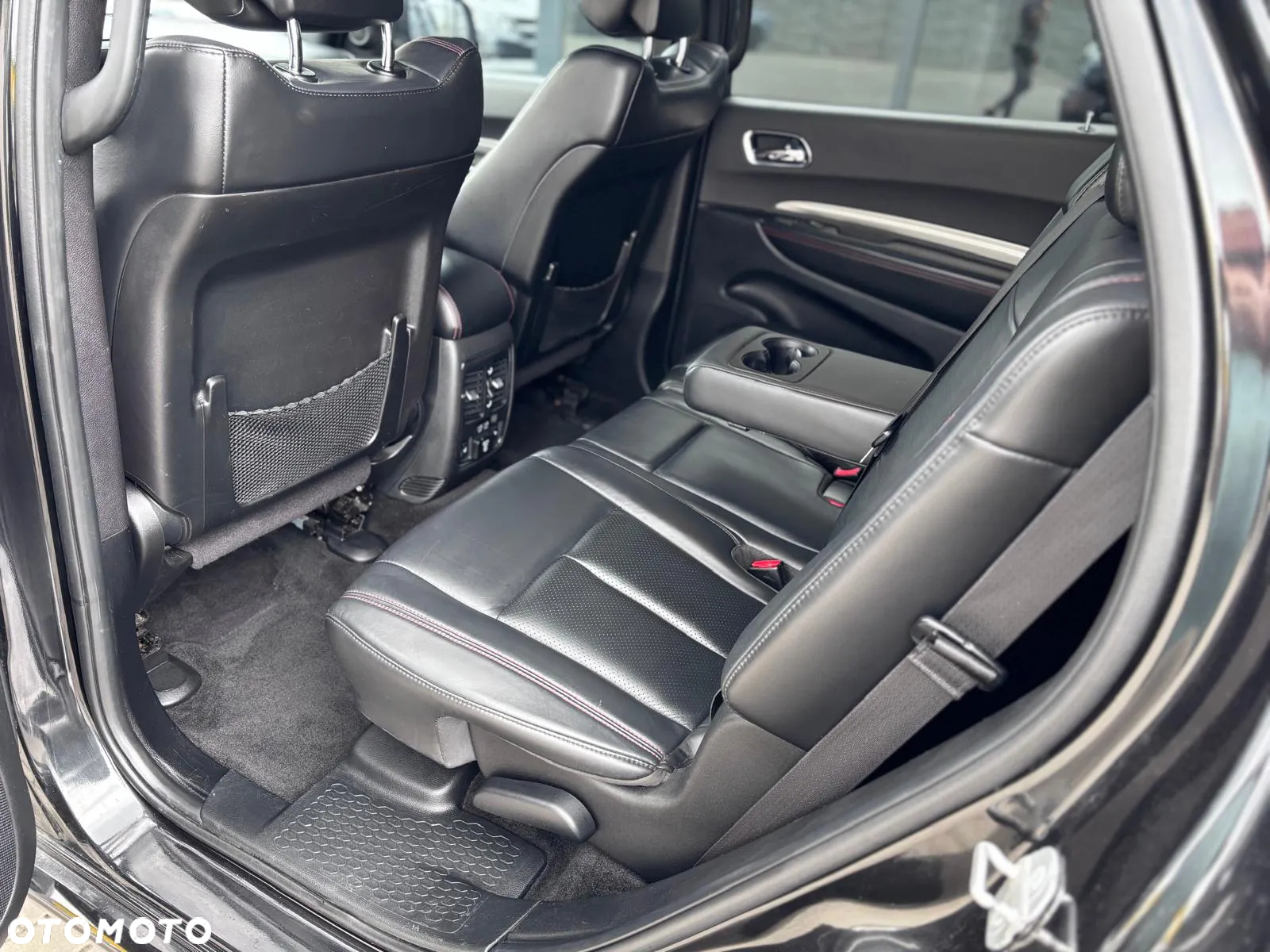 Dodge Durango 5,7 R/T - 11