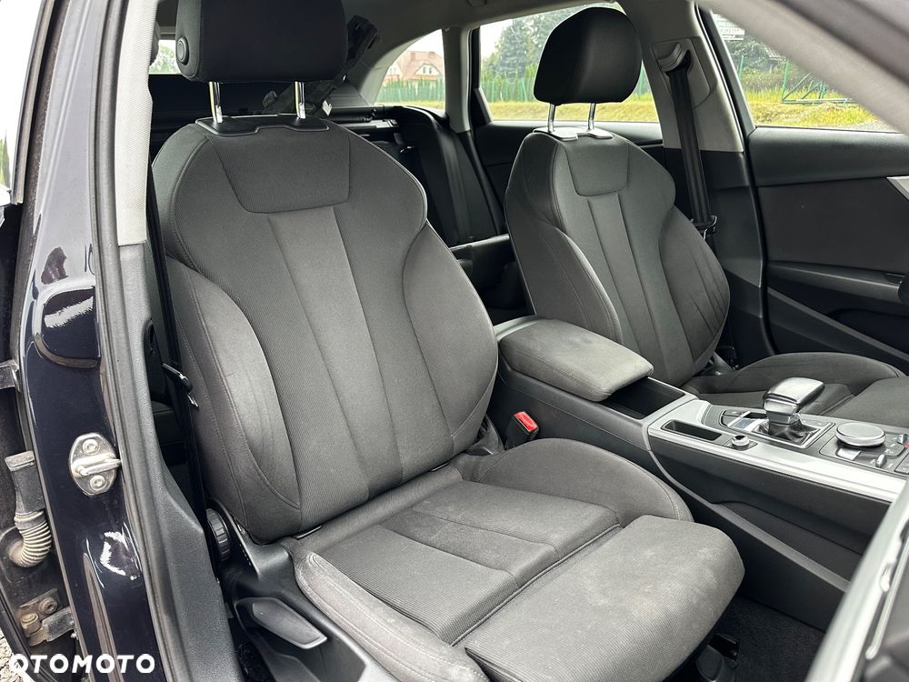 Audi A4 Allroad - 27