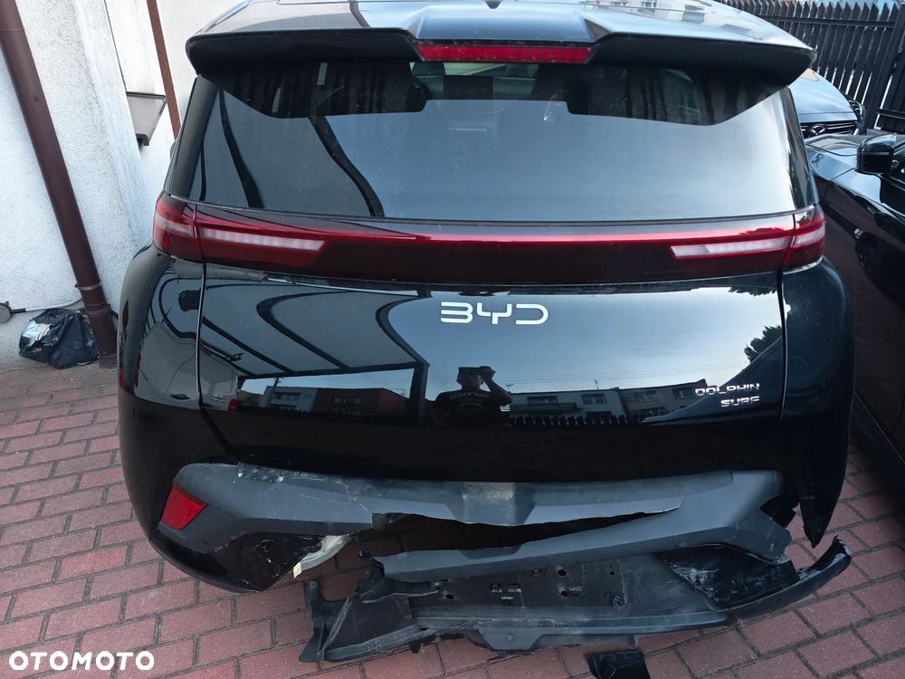 BYD Dolphin Surf 43.2kWh Boost - 6