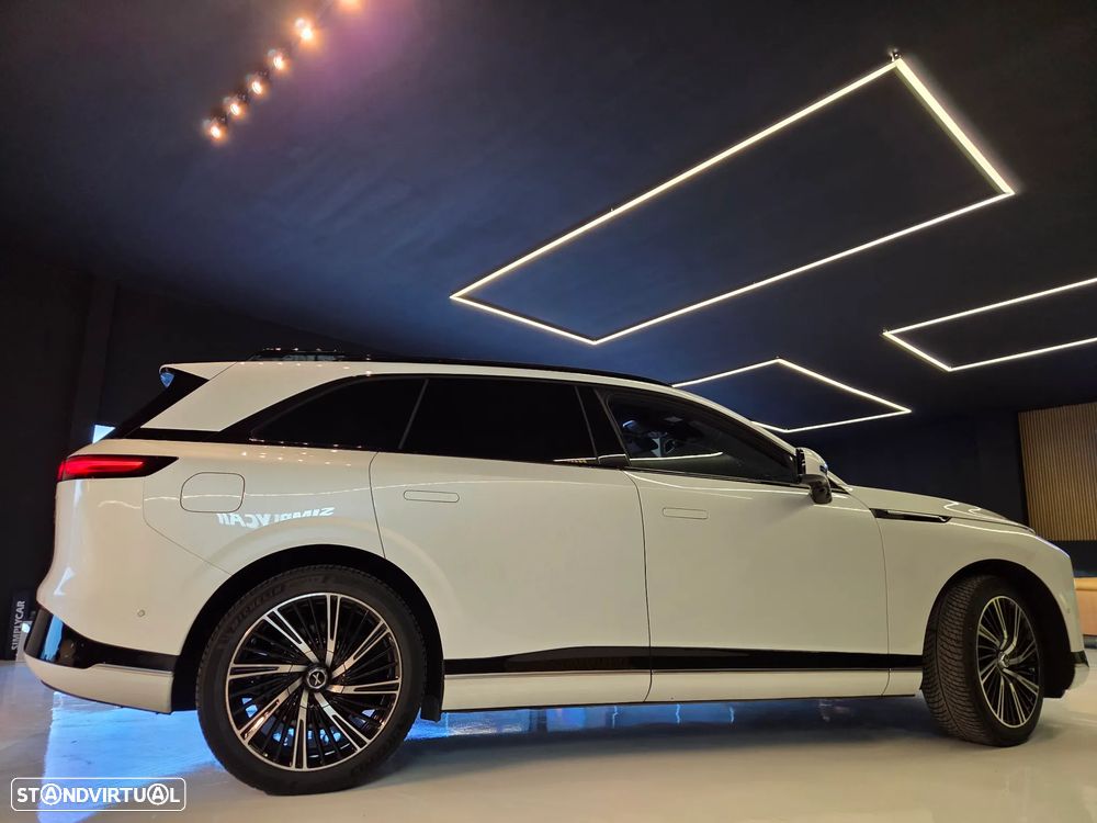 Xpeng G9 98 kWh AWD Performance + Pack Premium - 24