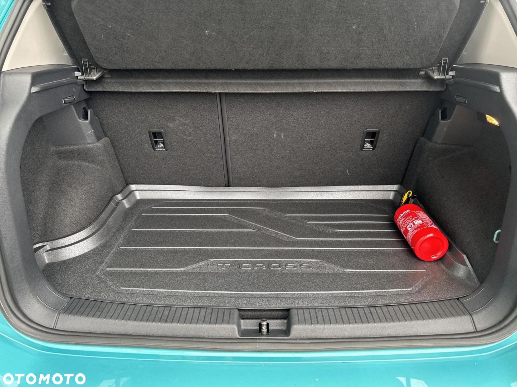Volkswagen T-Cross 1.0 TSI Life - 14