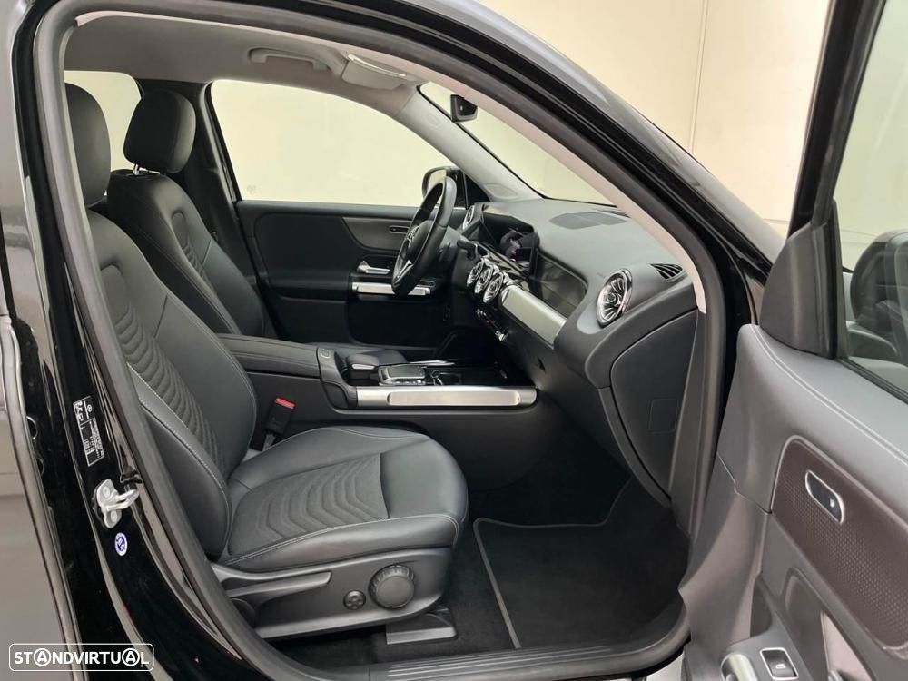 Mercedes-Benz EQB 250 Progressive - 15