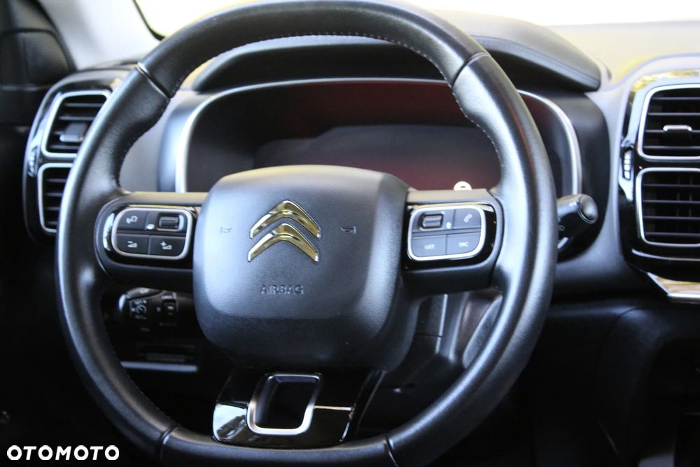 Citroën C5 Aircross BlueHDI 130 S&S LIVE PACK - 29
