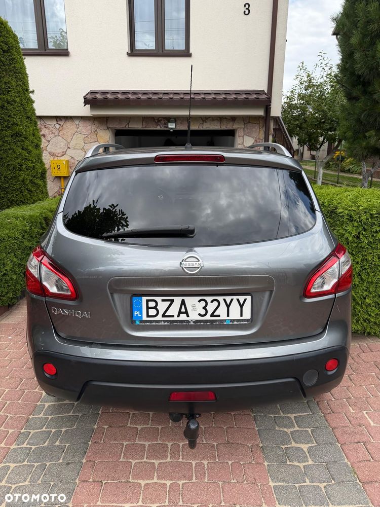 Nissan Qashqai 1.6 I-Way - 7
