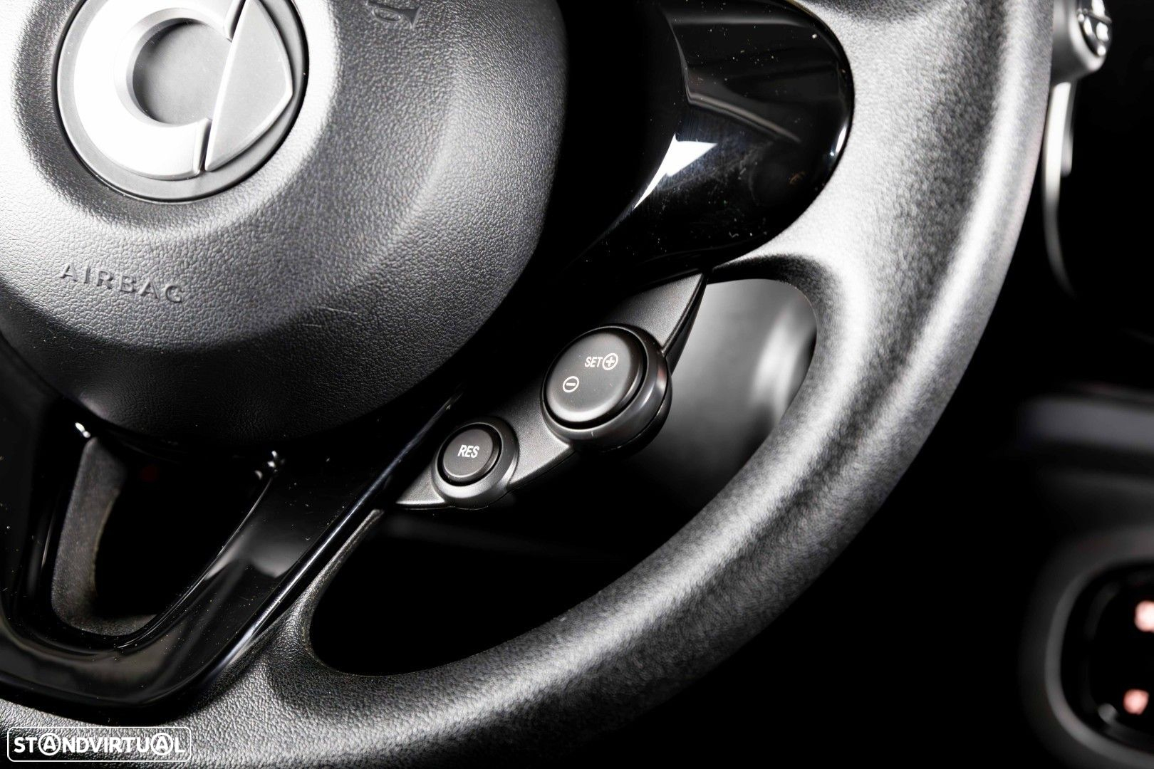 Smart ForFour EQ Prime - 30
