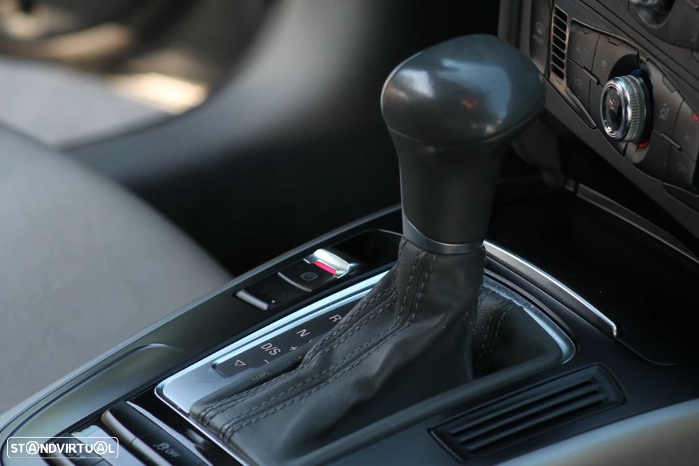 Audi A5 Sportback 2.0 TDI Multitronic Business Line S-line - 25