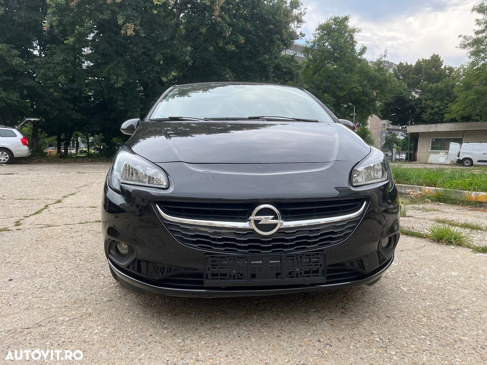 Opel Corsa 1.4 ECOTEC Enjoy - 9