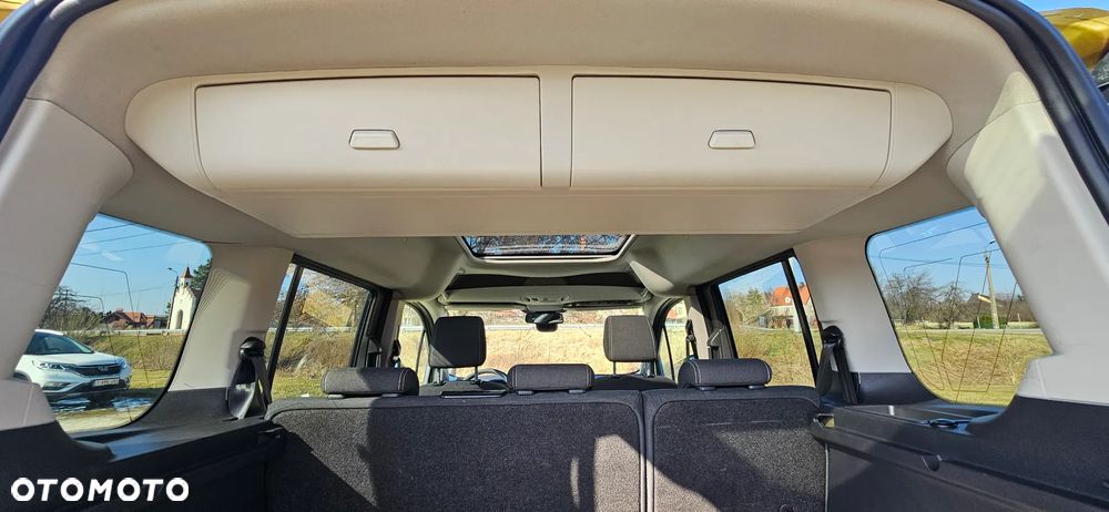 Ford Tourneo Connect Grand - 20